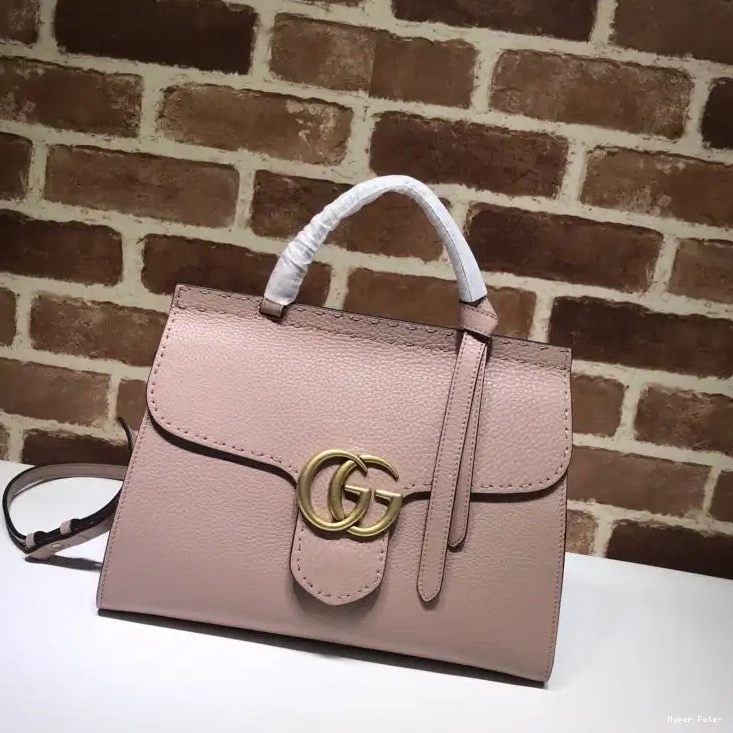Hyper Peter bag shoulder GG GUCCI Marmont 0707